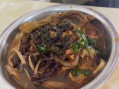 -凤张螺蛳粉·爽口粉(跃进路总店)