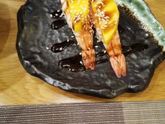 -樱の千渡日式料理·铁板烧•烧鸟(金盛田广场店)