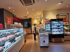 -85度C(厦门中华城新店)