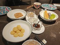 -海派悦庭·海胆烧麦·新融合菜(凯德广场店)