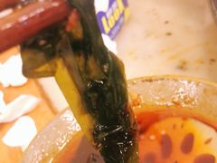 -黄潇洒老火锅(九眼桥宏济巷店)