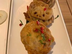-枣子树·素食餐厅(普陀山店)