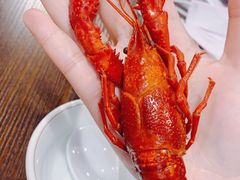 -虾弄弄海派小龙虾·牛羊蝎子火锅