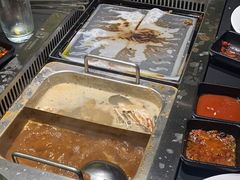 -星伦多自助料理·涮烤一体(虹悦城店)