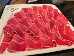 -南门涮肉(上海二店)