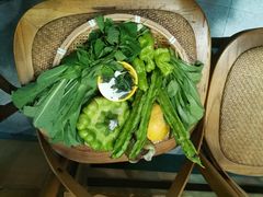 -缘生态云南菜·野生菌庭院餐厅(华侨城店)
