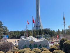 -帽儿山国家森林公园