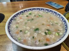 -强记鱼粥(南村店)