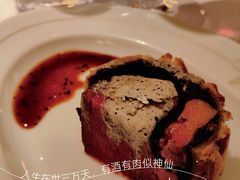 -壳里西餐厅Coquille Seafood Bistro(蒙自路店)