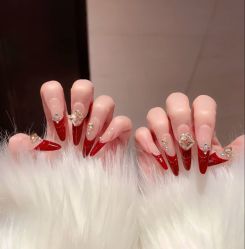 -MB·nail美甲美睫