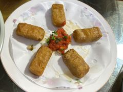 -涵家味土菜馆·徽州一绝臭鳜鱼(三河古镇店)