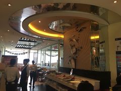 -新辣道鱼火锅(领展购物广场·中关村店)