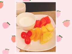 -太湖饭店·寄畅轩中餐厅