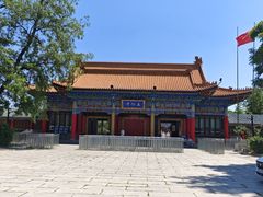 -玉佛苑