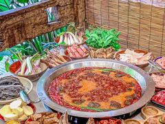 -符淼淼火锅(宽窄巷子店)