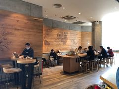 -星巴克臻选(福州仓山万达店)
