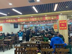 大堂-西塔大冷面(市府大路店)