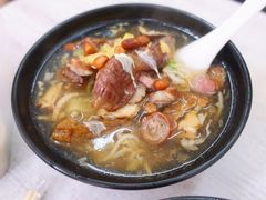 -阿芬卤面(花巷店)