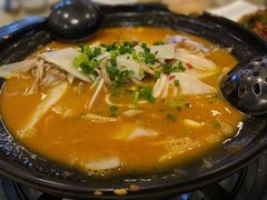脆肚-李师傅脆肚(梅林店)