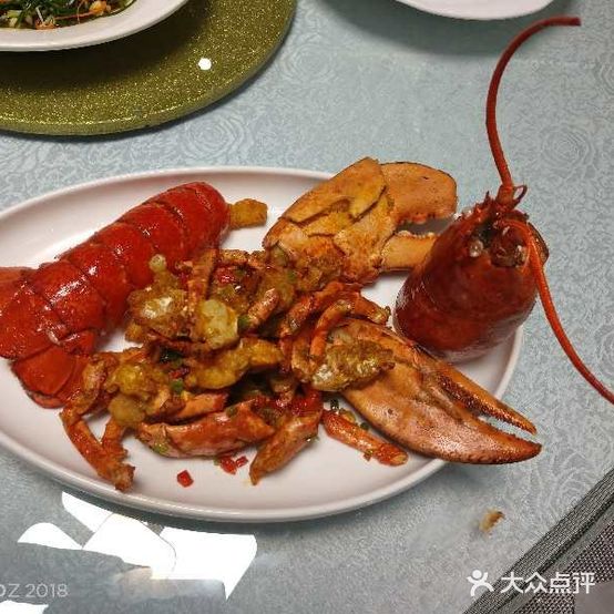 皇岛海鲜·饺子馆(旧火车站店)