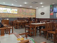 -盈田盈粥庄(博山东路店)