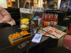 -朱光玉火锅馆(正弘城店)