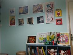 -甲乙果 美术书法(通州校区)