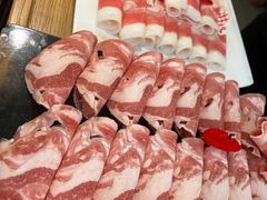 -井格重庆火锅(临平银泰城店)