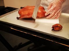 大董“酥不膩”烤鸭-大董(环贸iapm店)