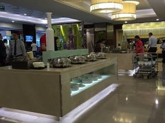 -北京东直门智选假日酒店