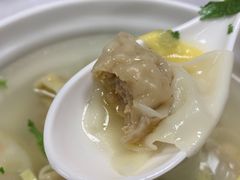 -海平馄饨(逍遥二路店)