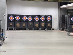 -無弓射箭俱乐部(领展中心城店)