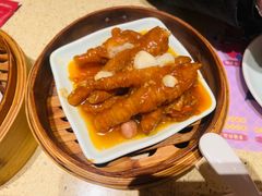 -点都德(长泰广场店)