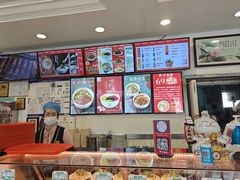 -新川面馆(新街口二店)