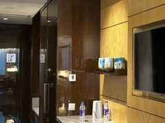 -杭州城中香格里拉大酒店