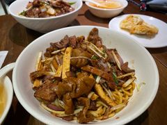 -寻裕记·现炒浇头面(人民广场店)