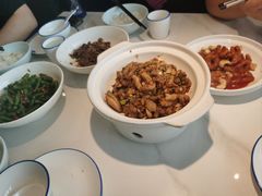 -兰湘子·湘菜小炒(长安万科广场店)