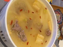 -沿江海南菜·文昌鸡祖师爷(大东海店)