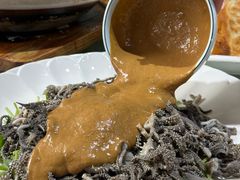 -逢春菜馆天津菜(胜利路店)