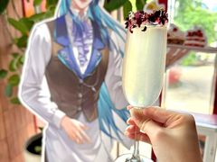 -Nord Grill&Bar Highland诺德西餐(深圳欢乐海岸店)