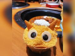 -蘸小院铁锅炖·蘸酱菜·东北菜(怀远门店)