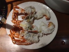 -揽季锅物会.福建黄鱼.海鲜姿造(五四路店)