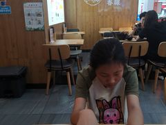 -阿香米线(天津凯德餐厅店)