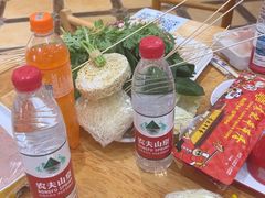 -袁记串串香(泉水轻轨站店)
