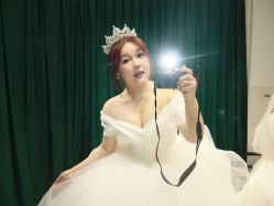 -NaNa婚纱礼服馆