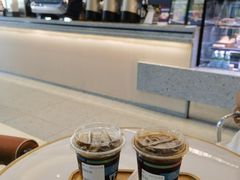 -LAVAZZA拉瓦萨咖啡(星荟中心店)