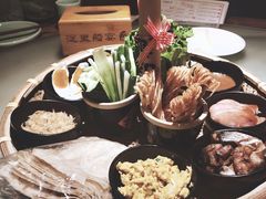 -淀里船宴(裕华东路店)