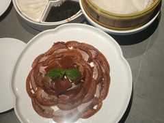 -宏宴·新京菜(望京店)