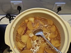 -素满香·全民食养自助(长宁龙之梦店)