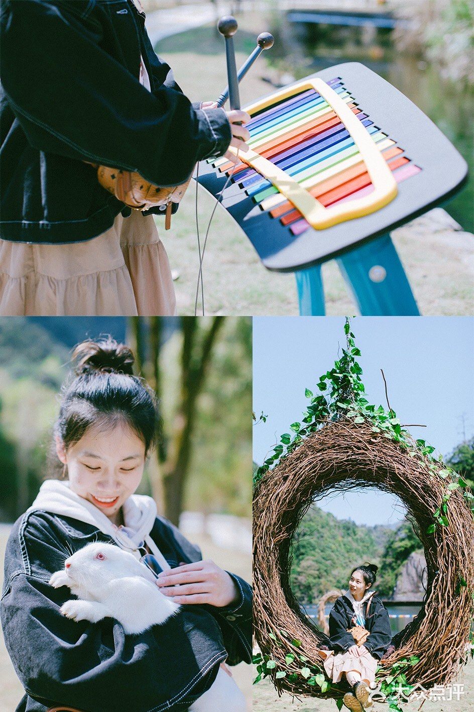 温州新晋网红地｜“小冰岛”龙湾潭｜打卡攻略自然不能少！